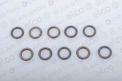 60024164-16 О-КОЛЬЦО D: 12.1-2.7,  Ariston