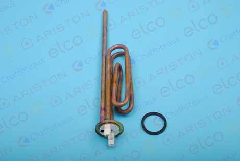 816745 НАГРЕВАТЕЛЬНЫЙ ЭЛЕМЕНТ 2000W 230V,  Ariston
