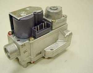 S100065 Газовый клапан VR 8615 VB 1002,  De Dietrich