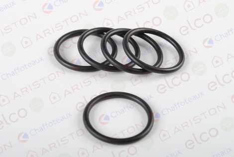 65114939 О-КОЛЬЦО 23.47X2.62,  Ariston