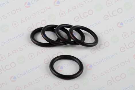 65114941 О-КОЛЬЦО 15.88X2.62,  Ariston
