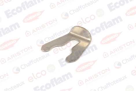 65157395 КЛИПСА D:10,  Ariston