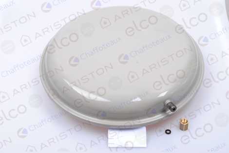 60056676-06 РАСШИРИТЕЛЬНЫЙ БАК,  Ariston