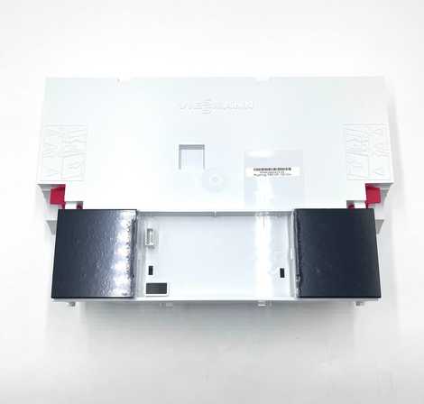 7876416 Регулятор VBC135-A20.001,  Viessmann