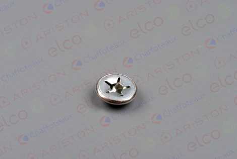990351 flange,  Vaillant