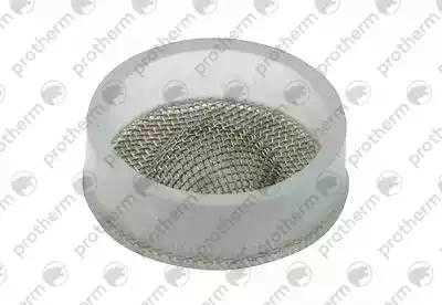 0020014159 Трубка с обратным клапаном Protherm,
