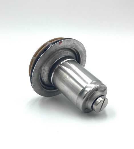 PMP10039 Ротор (G-Force) для насоса Grunfos15-6 (H95мм, D40мм, крыльчатка 72/30мм),
