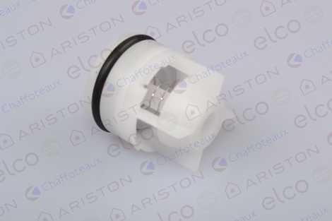 61305620 ОБРАТНЫЙ КЛАПАН,  Ariston