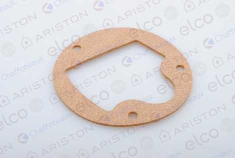 61306072 ПРОКЛАДКА,  Ariston