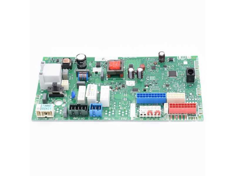 0020254535 Плата управления Пантера R1 Protherm,