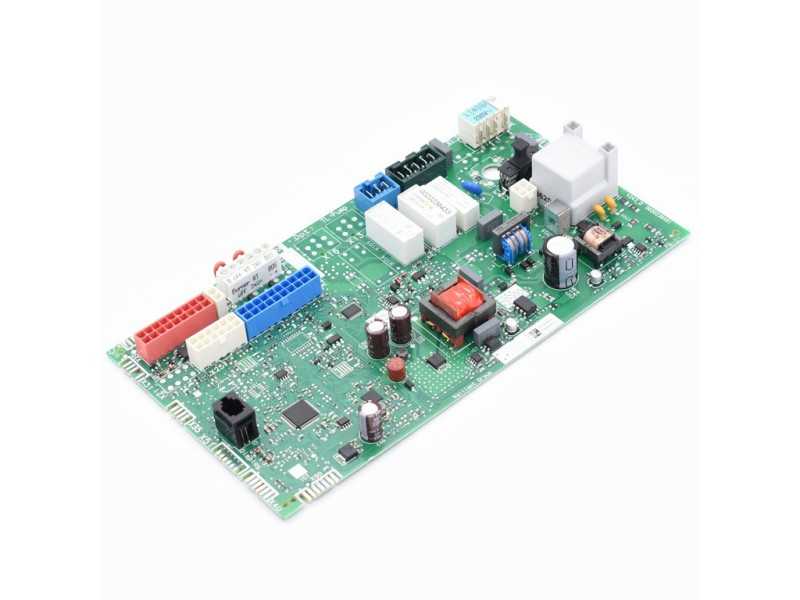0020254535 Плата управления Пантера R1 Protherm,