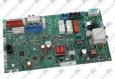 0020254535 Плата управления Пантера R1 Protherm,