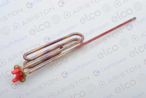 817178 НАГРЕВАТЕЛЬНЫЙ ЭЛЕМЕНТ 2500W 230V,  Ariston
