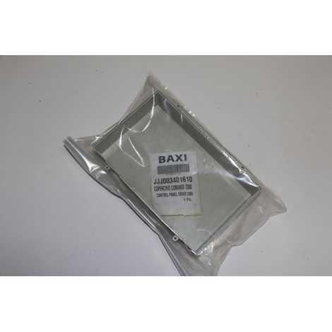 3401610 Кожух электрической коробки,  Baxi