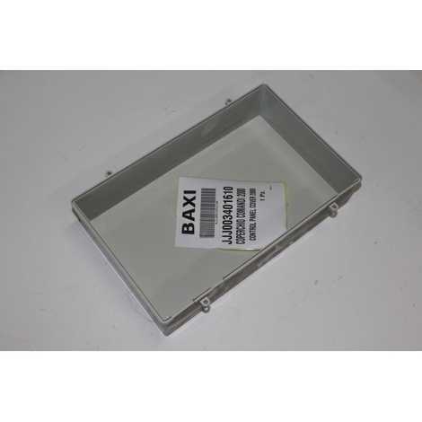 3401610 Кожух электрической коробки,  Baxi