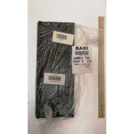 3402130 Панель верхняя для power ht,  Baxi