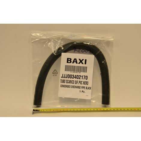 3402170 Трубка пластиковая,  Baxi