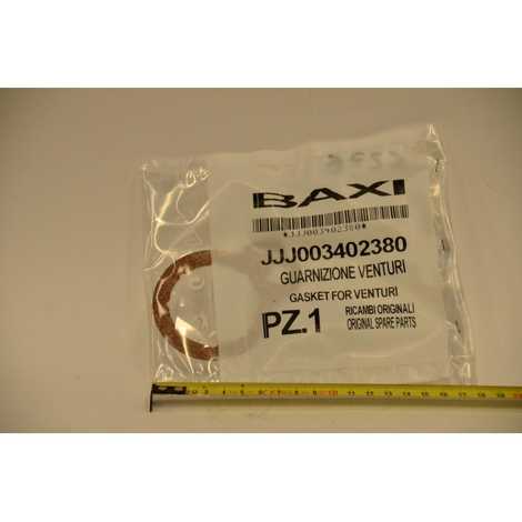 3402380 Уплотнение воздушно-газового смесителя,  Baxi