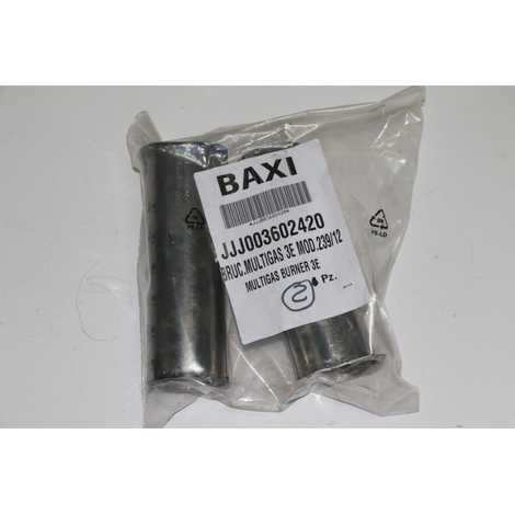 3602420 Элемент горелки 1 шт,  Baxi