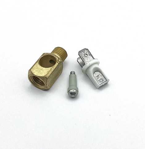 3603830 THERMOCOUPLE INTERRUPTION,  Baxi