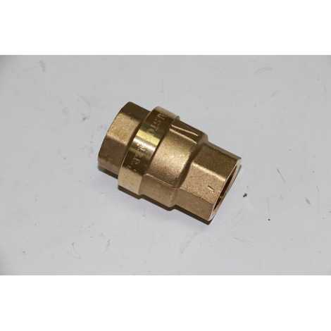 3603910 Клапан обратный  g3/4,  Baxi