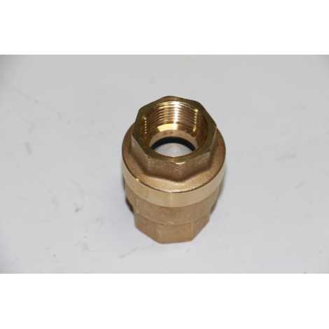 3603910 Клапан обратный  g3/4,  Baxi