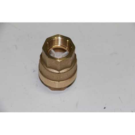 3603910 Клапан обратный  g3/4,  Baxi