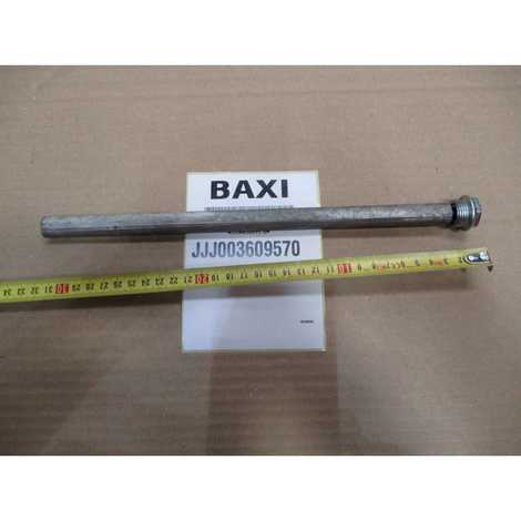 3609570 Анод магниевый,  Baxi