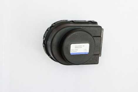 39842120 Мотор трехходового клапана DIVAtech C/F 24-32 D, DIVA, ARENA F13-24 (39842120)(39842120, 36602130),  Ferroli