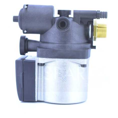 39808300 Насос циркуляционный Grundfos UPS 15-50 AO (36601370, 36601500, 36601600, 39812150, 39808290),  Ferroli