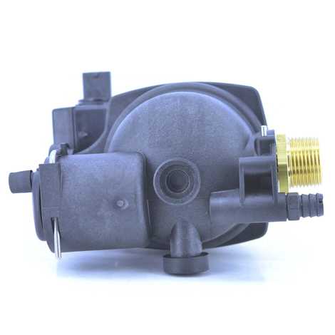 39808300 Насос циркуляционный Grundfos UPS 15-50 AO (36601370, 36601500, 36601600, 39812150, 39808290),  Ferroli