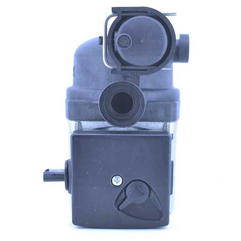 39808300 Насос циркуляционный Grundfos UPS 15-50 AO (36601370, 36601500, 36601600, 39812150, 39808290),  Ferroli