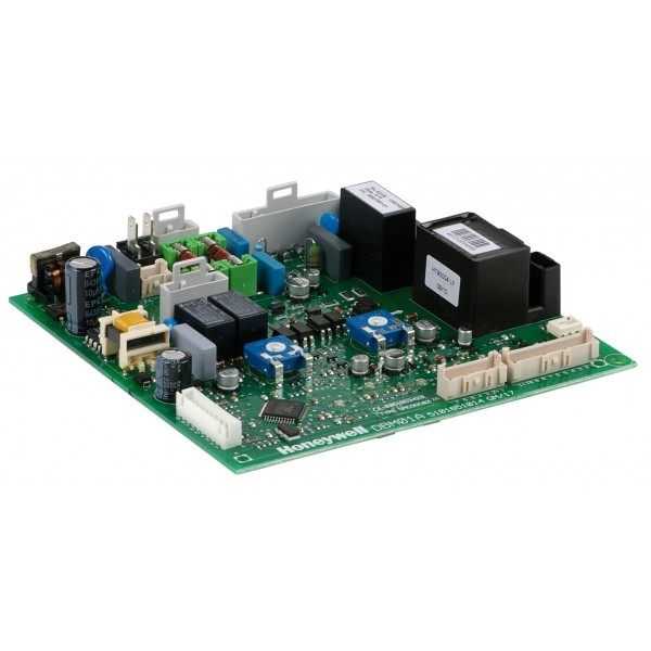 39819530 Плата управления DBM01A Ferroli DOMIproject C/F 24-32 (39819530)(39819530, 36507990),