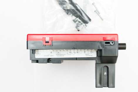 39813610 Автомат розжига S4564BF1006 1 Honeywell PEGASUS (36507230),  Ferroli