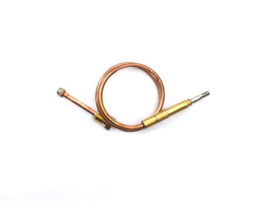 39849660 Термопара пилотной горелки LG400 Pegasus TP 25-45/PEGASUS T 67  (39849660)(39849660, 36703120),  Ferroli