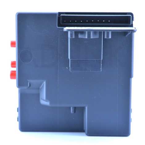 39808380 Автомат розжига S4565 CD 2029 Honeywell FERROLI (39808380)(39808380, 39810870, 36507180, 36506840),
