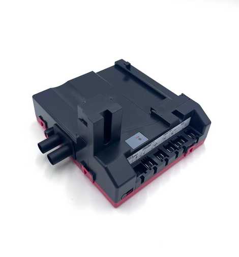 S4564QT1006 Топочный автомат,  HONEYWELL