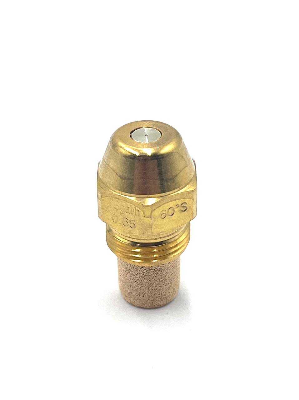 0.65*60 Форсунка 0.65*60,  Fluidics