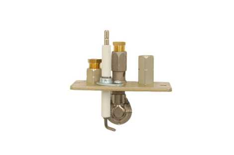 0020027524 Горелка запальная 820 мВ Protherm,