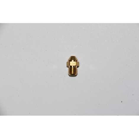 5214470 Инжектор для природного газа d 1,35 mm - 1 шт.,  Baxi