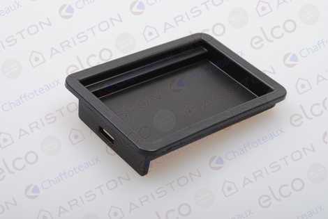 65104294 КРЫШКА ИНСПЕКЦИОННАЯ,  Ariston