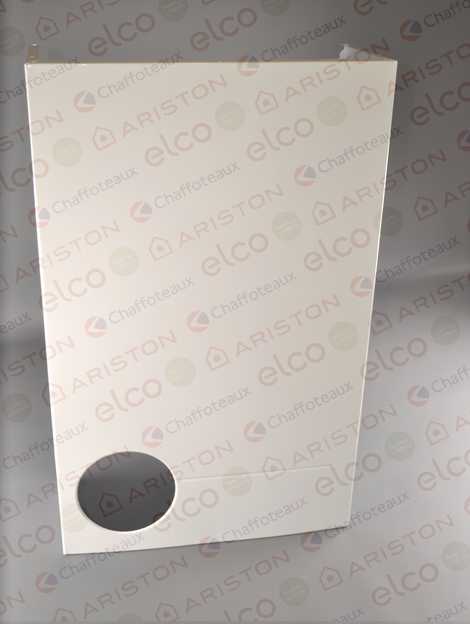61306621 КОЖУХ,  Ariston