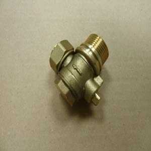 S100518 Кран 3/4″-1/2″+Прокладка,  De Dietrich
