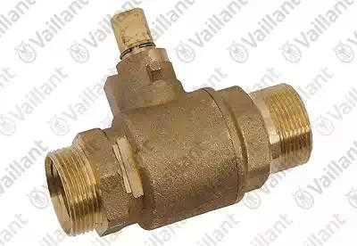 014717 Вентиль, подача,  Vaillant