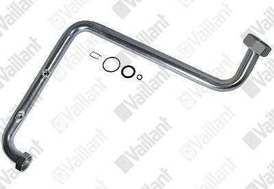022566 Труба,,  Vaillant