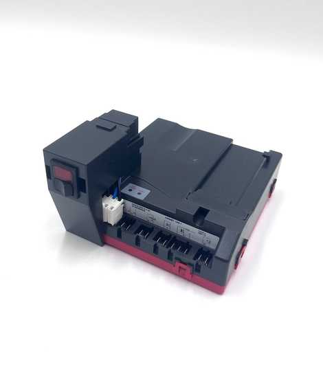 S4564BT1009 Топочный автомат,  HONEYWELL