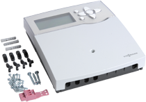 7833493 Vitosolic 100 SD1,  Viessmann