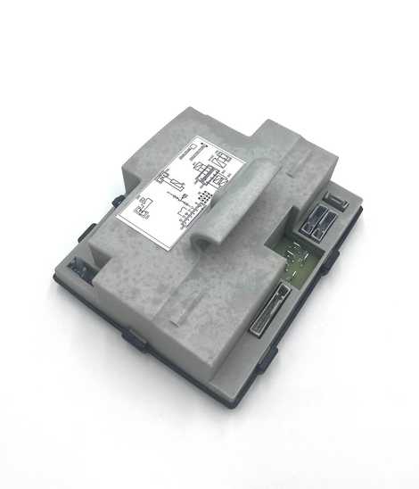 AU10104 Топочный автомат Vitogas GS1 аналог ABC 101.002 PSV,  Другой