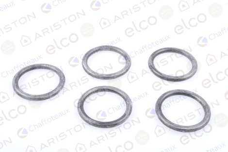 61009834-30 О-КОЛЬЦО D: 24.6-3.6,  Ariston