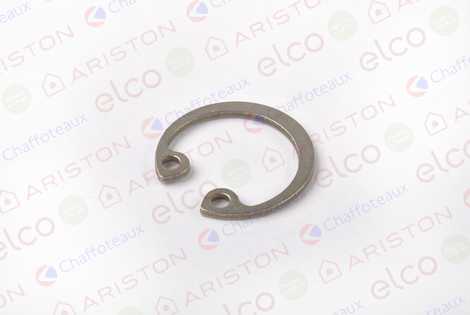 999227 СТОПОРНОЕ КОЛЬЦО,  Ariston